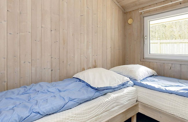 10 Person Holiday Home in Rudkobing - Foto 4