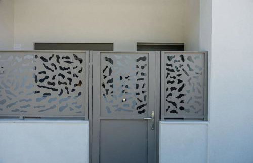 Iasmos Luxury Apartment - Foto 18