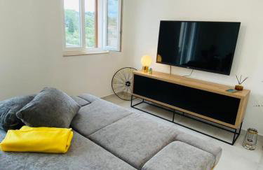 New Apartment with panoramic view - Foto 27