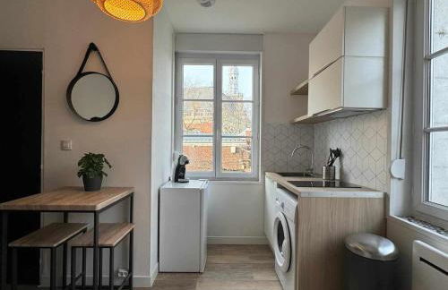 Studio 4, Place de la Gare - Foto 5