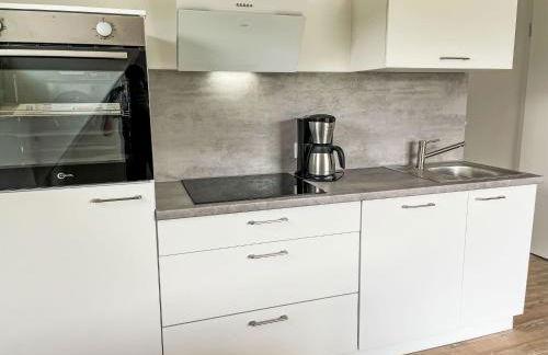 Apartment Geesthof-2 by Interhome - Foto 9