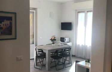 HOST IN LEVANTO - Maestrale con biciclette - Foto 33