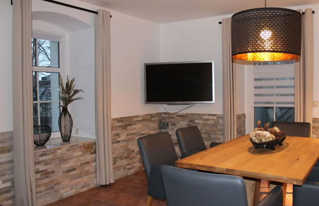 Holiday Apartment Old Town for Family - Foto 19