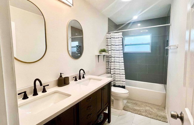 Home Close to Clearwater Beach - Foto 16