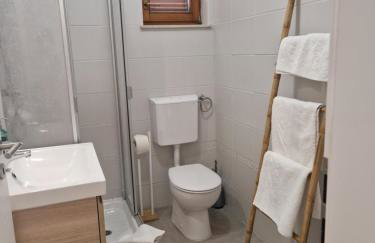 Mystica - charming studio apartment on the beach - Foto 33