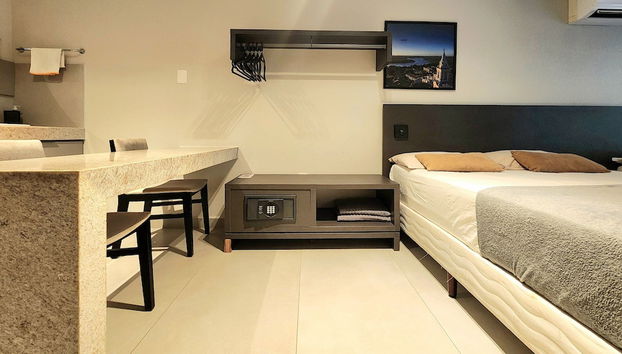 Quality by Hosppedar - Foto 2, Habitación