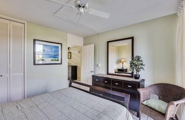 Turtle Bay Pupukea***nuc 90-tvu-0246 2 Bedroom Condo by RedAwning - Foto 6