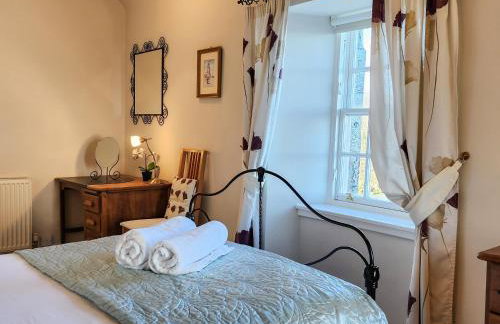 Quay Cottage - Foto 13