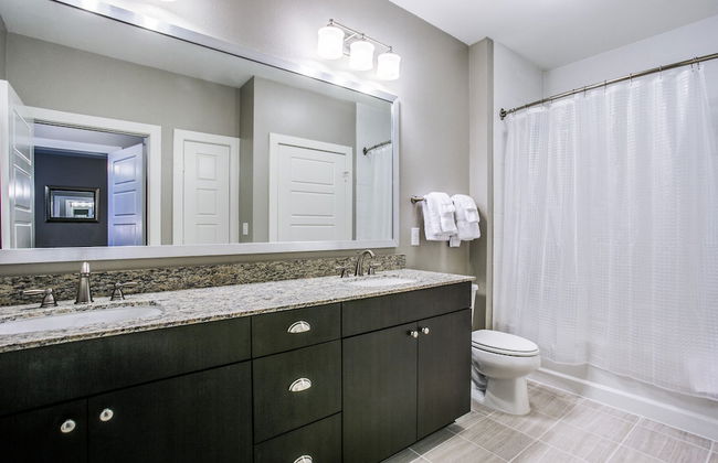 Frisco beautifully furnished 2 br apt - Photo 19