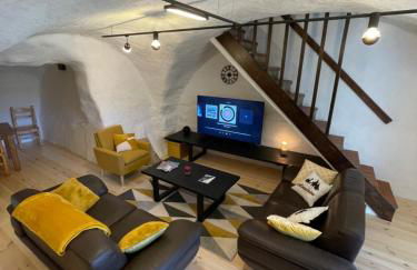 Résidence - Gite La Mourée - Foto 49