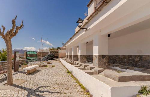 RentitSpain - Laujar de Andarax - Casa Lavadero Historia y Confort - Foto 29