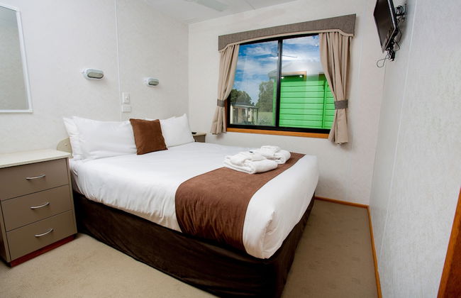 Big4 Shepparton Park Lane - Foto 9