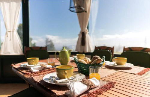 Luxury VILLA CAMÉLIA. Mountains, golf, horses, levada walks. - Foto 7