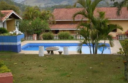 Chácara das Violetas - Photo 30