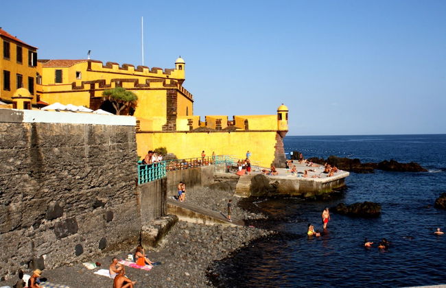 Old Town House Madeira - Foto 15