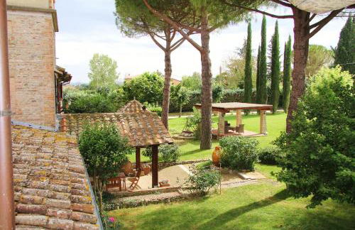 Agriturismo Pieve del Castello - Foto 44