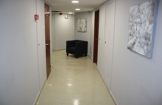 Rich Royal Suites - Foto 55