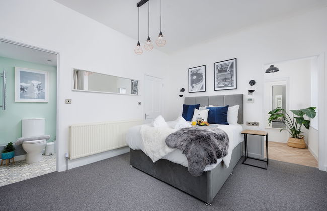 Stunning Central Studio Apartment - Foto 1