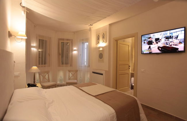 Relais in Contrada - Foto 29