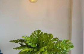 1209 Studio with Panoramic Sea View - Photo 16