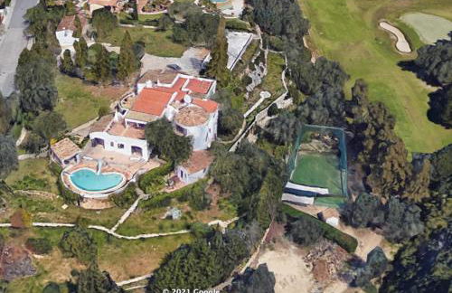 Casa do Milho - Foto 1