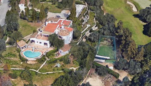 Casa do Milho - Foto 1