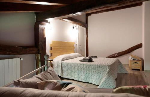 Ondarbaso Apartamentos Rurales III - Foto 7