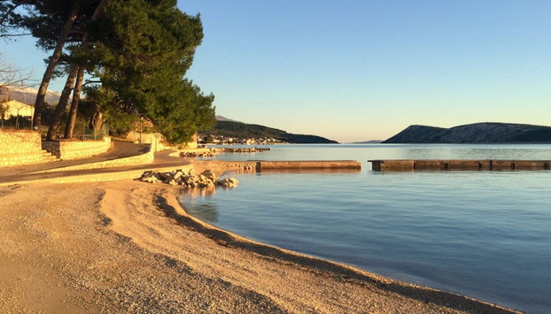 Pet Friendly Home In Rab With Wifi - Foto 2, Immagine principale