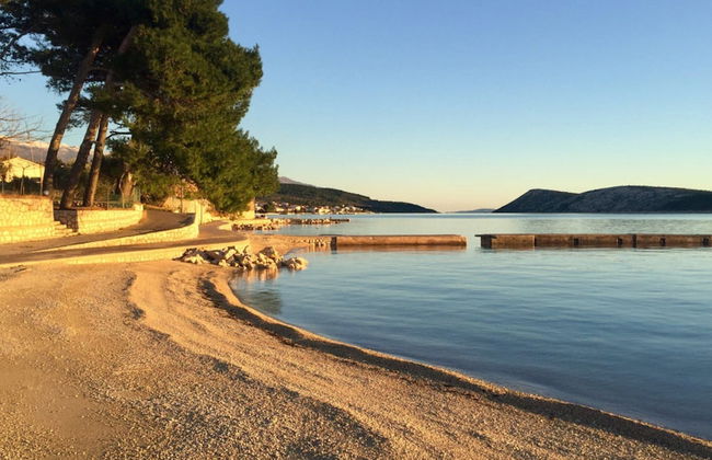 Luxury Rab Apartment With Terrace - Foto 1