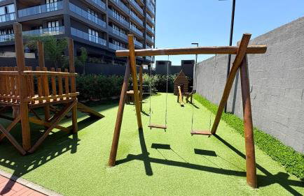 Recreio Premium Apartamento sofisticado perto da praia - Foto 13