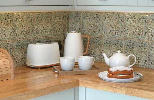 Quaint 18th Century Cottage in Lymington - Foto 15