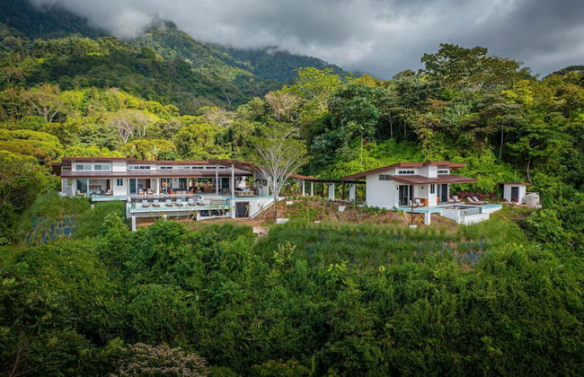 Casa Grande Del Mar in Puerto Cort s - Foto 2