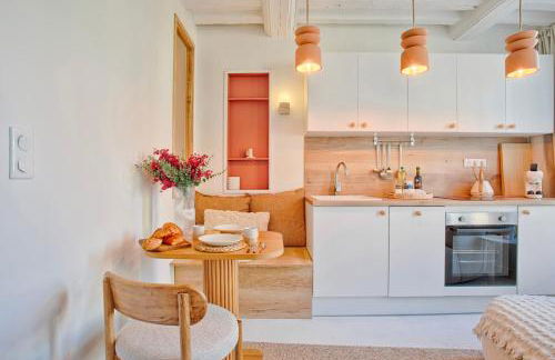 Le Saint-Sauveur - Chaleureux 2 pièces - Vidéoprojecteur - Photo 15