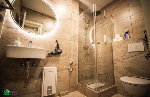 Barbat Home-Ferienwohnung im Bramfelder Chaussee 312- 1 - Foto 45