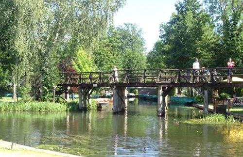 Apartment Spree Idyll by Interhome - Foto 45