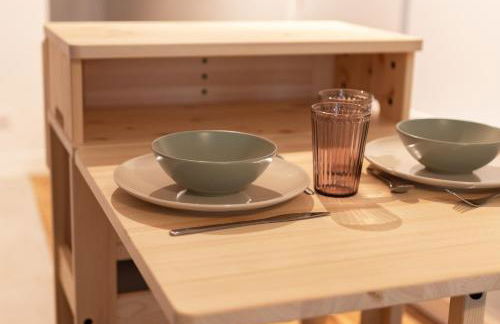 Relais de la Gare - appartement traversant et calme - Photo 3