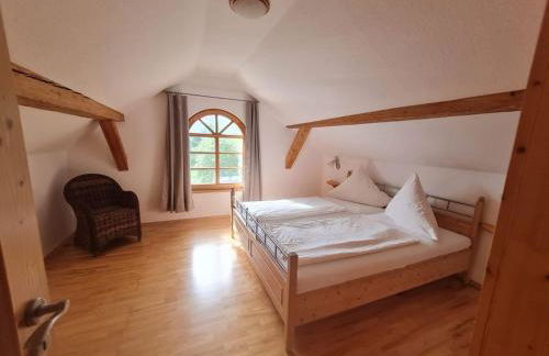 Ferienwohnung Arnika - Foto 2