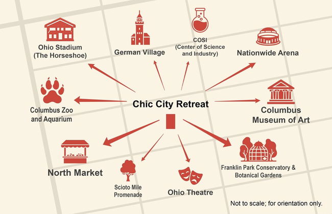 Chic City Retreat 93B - Photo 51