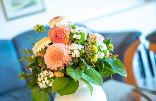 Aparthotel Werdenfels - Foto 39