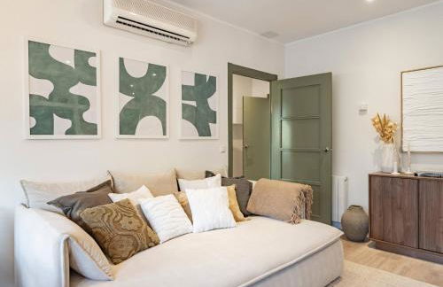 Camp Nou Stadium Apartment - Photo 8