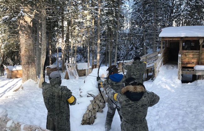 Résidence Hôtel Rent - Foto 51