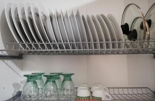 I tre feudi - Casa Vacanza - Foto 27