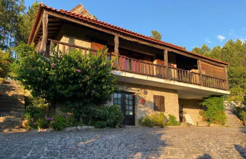 Villa de Fujacos - Foto 79