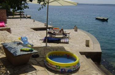 Apartments by the sea Starigrad Paklenica - Photo 51