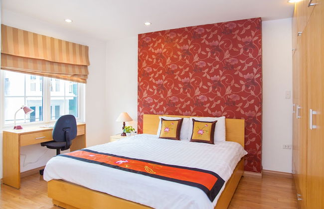 Grand Spring Suite - Mai Hac De - Foto 5