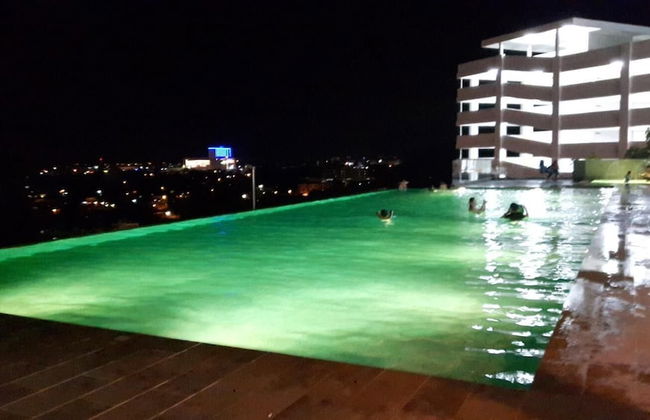 Taiping Lakeview Homestay - Foto 20