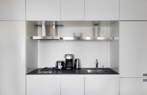 Blueground Midtown South rooftop nr Bryant Park NYC-2031 - Foto 8