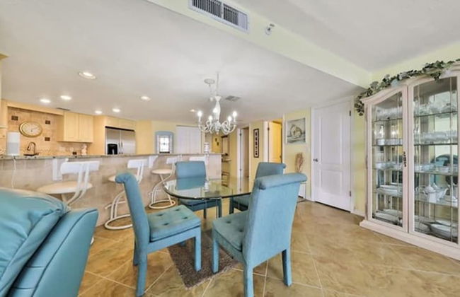 Beachfront 3 Bed Condo Daytona Beach Shores FL - Photo 29