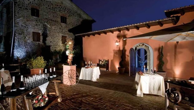 Agriturismo Monte Due Torri - Foto 2, Imagen principal