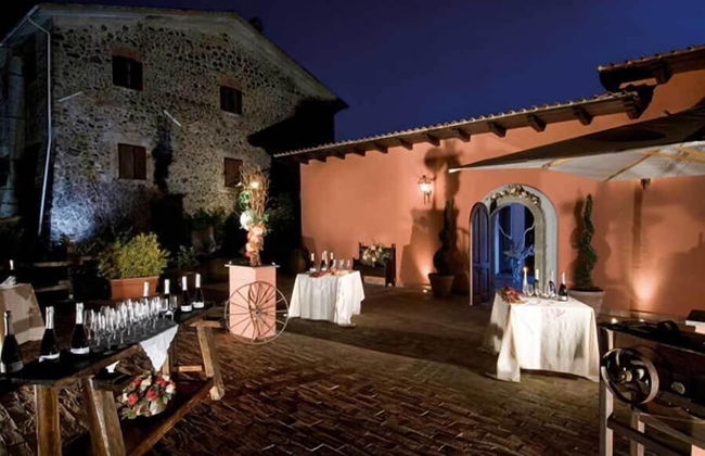 Agriturismo Monte Due Torri - Foto 1